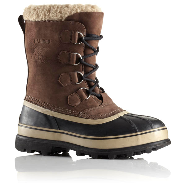 Sorel 1002871 Men's Caribou WP