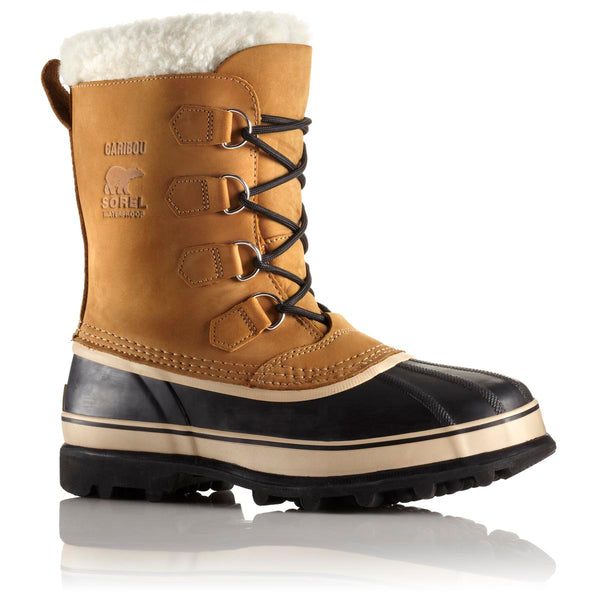 Sorel 1002871 Men's Caribou WP