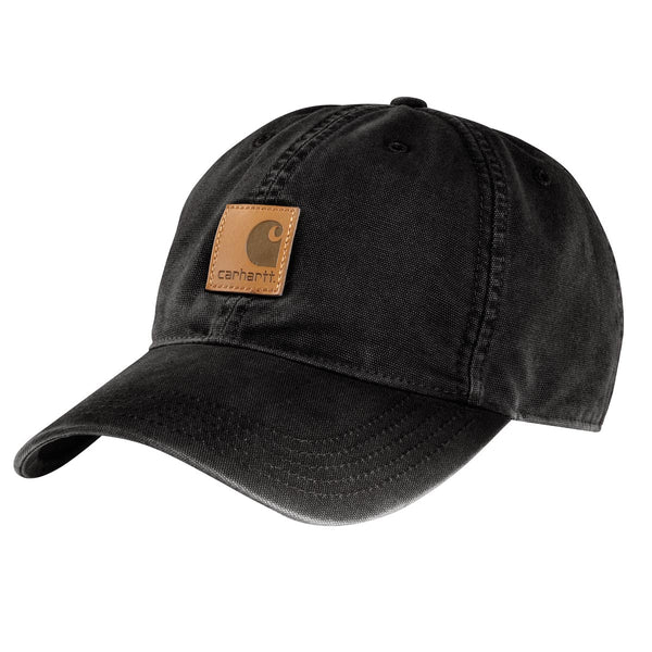 Carhartt 100289 Canvas Cap