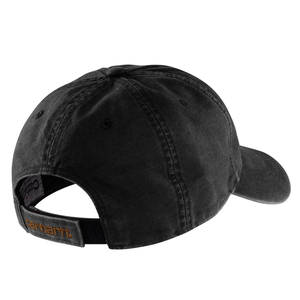 Carhartt 100289 Canvas Cap