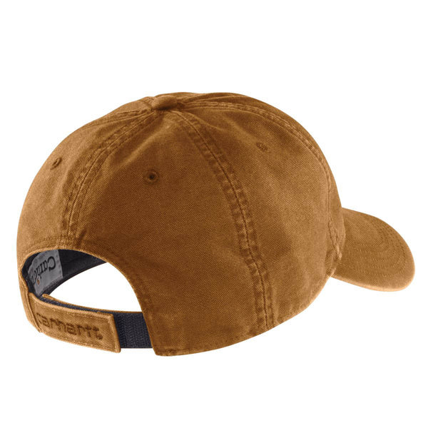 Carhartt 100289 Canvas Cap