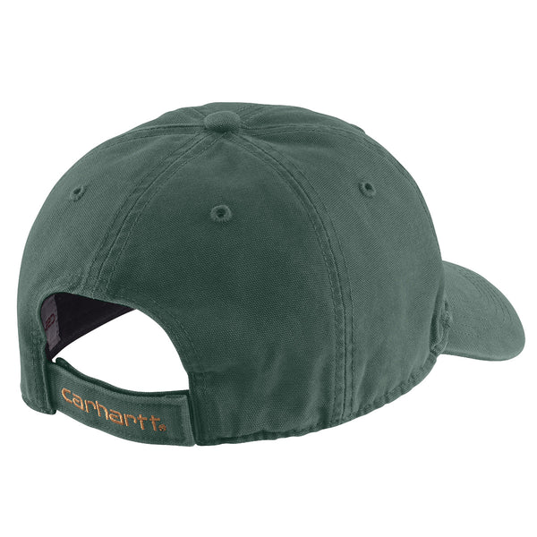 Carhartt 100289-C Canvas Cap Discontinued Pricing