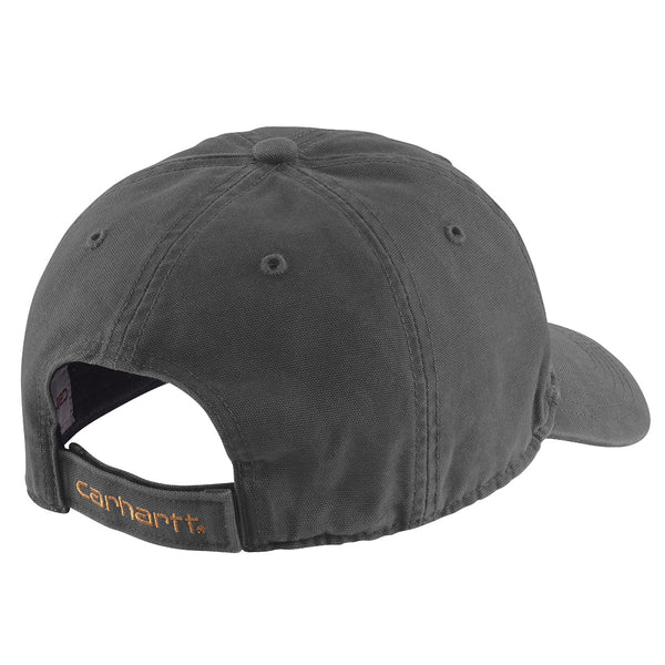 Carhartt 100289 Canvas Cap