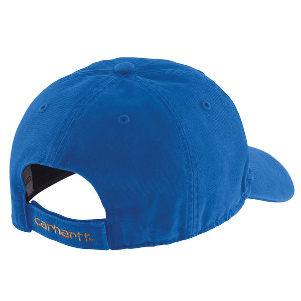 Carhartt 100289-C Canvas Cap Discontinued Pricing