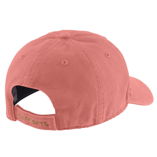 Carhartt 100289-C Canvas Cap Discontinued Pricing