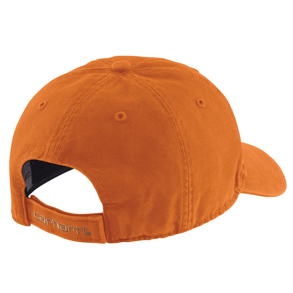 Carhartt 100289-C Canvas Cap Discontinued Pricing