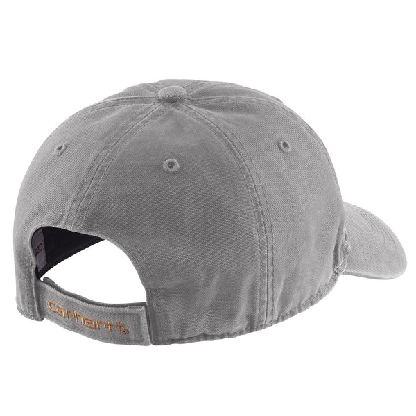 Carhartt 100289 Canvas Cap