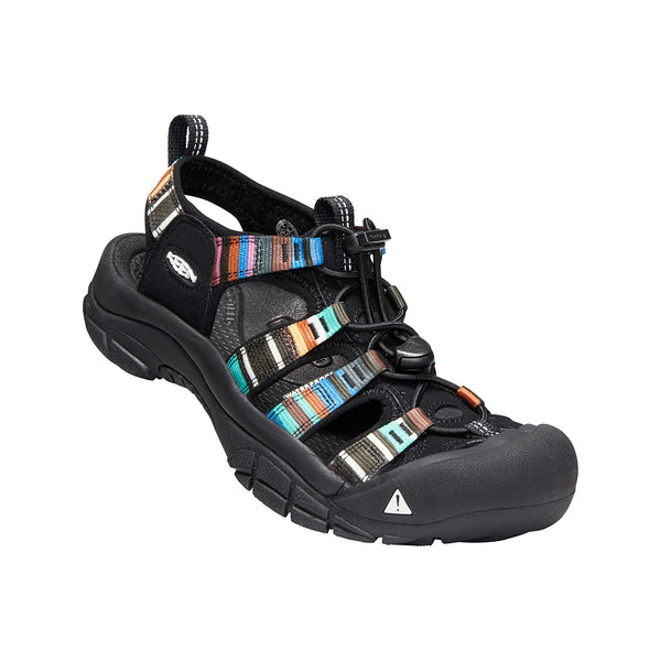 KEEN 1003480 Women's Newport H2 Raya Black