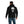 Load image into Gallery viewer, Ariat 10037616 Men&#39;s Rebar Roughneck Pullover Hoodie-Black
