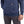 Load image into Gallery viewer, Ariat 10041412 Men&#39;s Rebar Workman Quarter Zip Hoodie-Navy Heather
