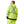 Load image into Gallery viewer, Ariat 10041796 Men&#39;s Rebar Hi-Vis Full Zip Hoodie - Hi-Vis Yellow
