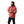 Load image into Gallery viewer, Ariat 10043363 Men&#39;s Rebar Roughneck Pullover Hoodie-Coral
