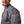 Load image into Gallery viewer, Ariat 10046516 Men&#39;s Rebar Stretch Canvas Bomber Jacket - Rebar Grey
