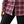 Load image into Gallery viewer, Ariat 10046782 Women&#39;s Rebar Flannel DuraStretch Work - Purple Plaid
