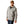 Load image into Gallery viewer, Ariat 10052079 Men&#39;s Rebar All-Weather Insulated Full Zip Hoodie- Heather Grey
