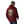 Load image into Gallery viewer, Ariat 10052673 Men&#39;s Rebar Workman Chainsaw Hoodie - Malbec
