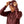 Load image into Gallery viewer, Ariat 10052845 Women&#39;s RebarSkill Set Half Zip Hoodie - Catawba Grape
