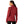 Load image into Gallery viewer, Ariat 10053001 Women&#39;s Rebar Gridwork Baselayer Quarter Zip Watch Window T-Shirt - Tibetan Red
