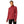 Load image into Gallery viewer, Ariat 10053001 Women&#39;s Rebar Gridwork Baselayer Quarter Zip Watch Window T-Shirt - Tibetan Red
