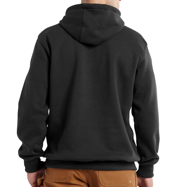 Carhartt 100615 Men's Rain Defender Loose Fit Heavyweight Sweatshirt