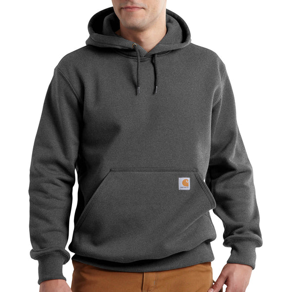 Carhartt 100615 Men's Rain Defender Loose Fit Heavyweight Sweatshirt