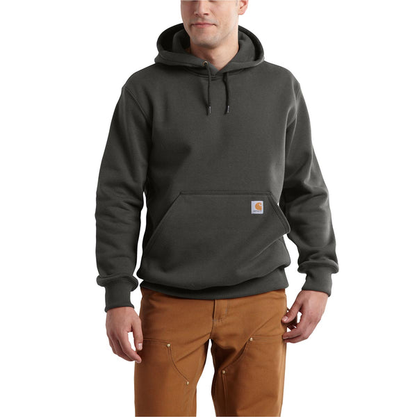 Carhartt 100615 Men's Rain Defender Loose Fit Heavyweight Sweatshirt