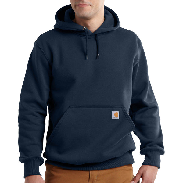 Carhartt 100615 Men's Rain Defender Loose Fit Heavyweight Sweatshirt