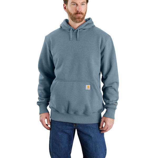 Carhartt 100615 Men's Rain Defender Loose Fit Heavyweight Sweatshirt