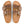 Load image into Gallery viewer, Birkenstock 1011072 Arizona Big Buckle Cognac Oiled Leather
