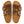 Load image into Gallery viewer, Birkenstock 101107C Arizona Big Buckle Cognac
