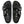 Load image into Gallery viewer, Birkenstock 1011074 Arizona Big Buckle Black Oiled Leather
