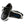 Load image into Gallery viewer, Birkenstock 1011244 QO500 Black Leather
