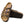 Load image into Gallery viewer, Birkenstock 1011432 Florida Soft Footbed Tobacco Oiled Leather
