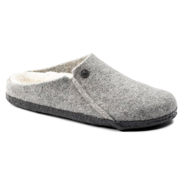 Birkenstock ZRMTTS Zermatt Shearling