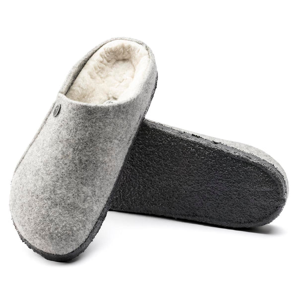 Birkenstock ZRMTTS Zermatt Shearling