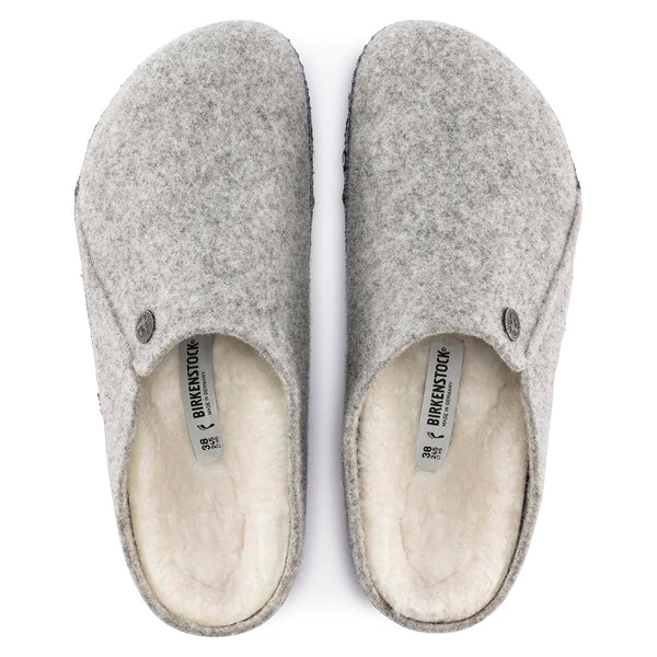 Birkenstock ZRMTTS Zermatt Shearling