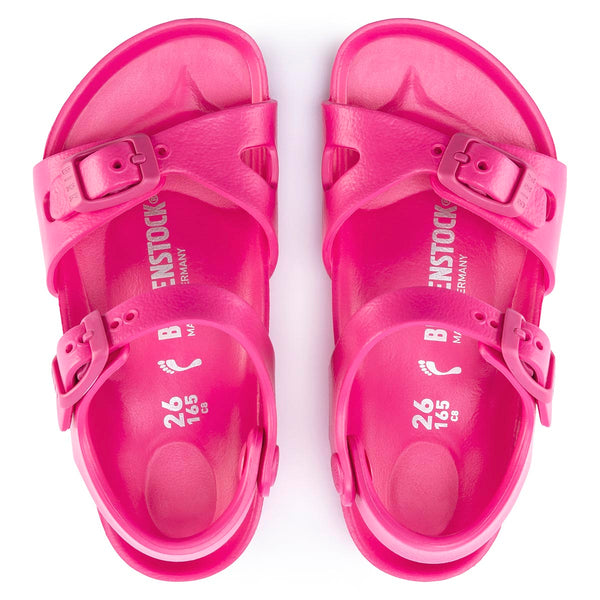 Birkenstock KRIOEVA Kids' Rio EVA