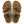 Load image into Gallery viewer, Birkenstock 1015931 Women&#39;s Franca Tobacco Oiled Leather-Narrow
