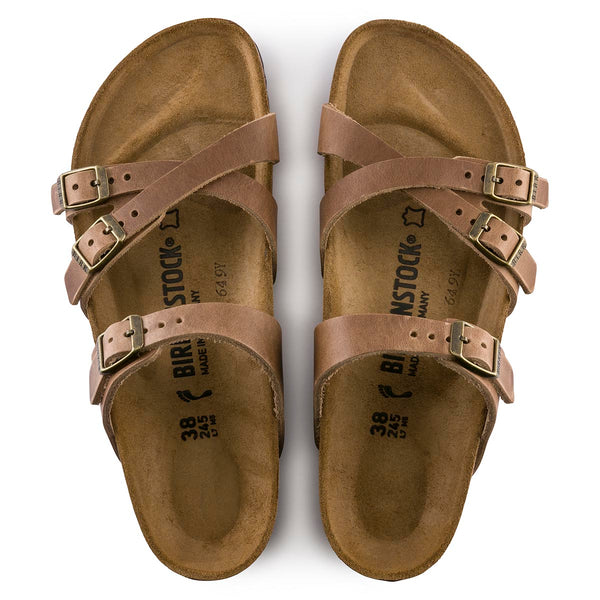 Birkenstock FRNCA Women's Franca