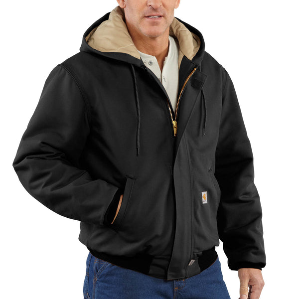 Carhartt 101621 Men's Flame Resistant Duck Active Jac