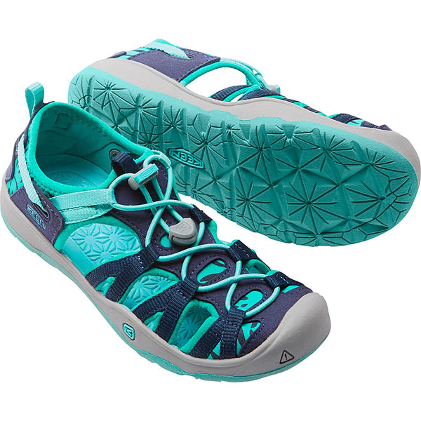 KEEN YMXIES Youth Moxie Sandal Sizes 1-6