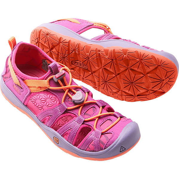 KEEN YMXIES Youth Moxie Sandal Sizes 1-6