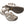 Load image into Gallery viewer, KEEN RSESND Women&#39;s Rose Sandal
