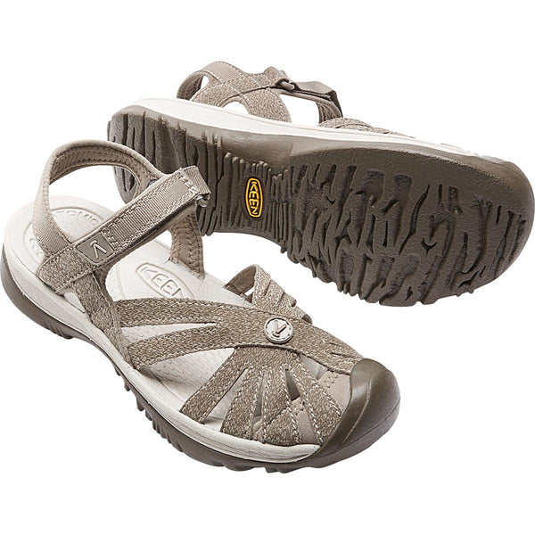 KEEN RSESND Women's Rose Sandal