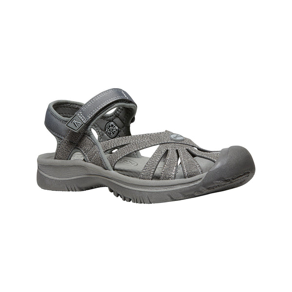 KEEN 1016733 Women's Rose Sandal Gargoyle