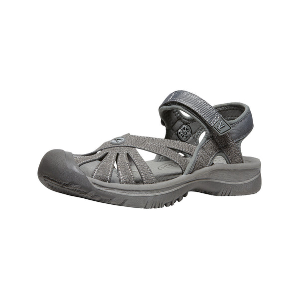 KEEN 1016733 Women's Rose Sandal Gargoyle