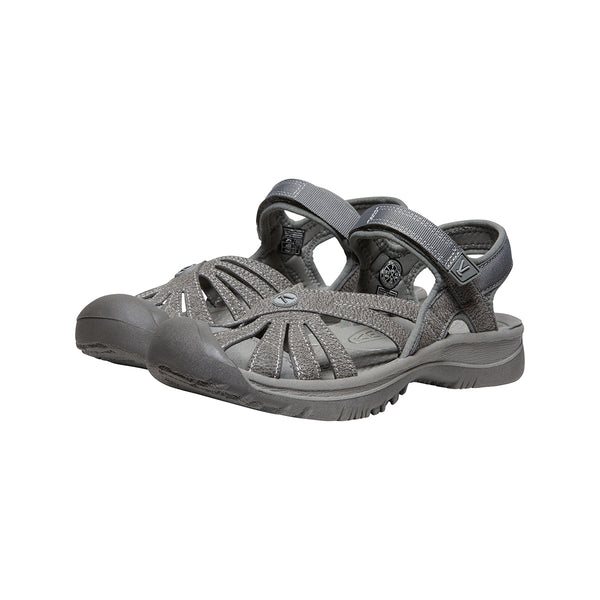 KEEN 1016733 Women's Rose Sandal Gargoyle