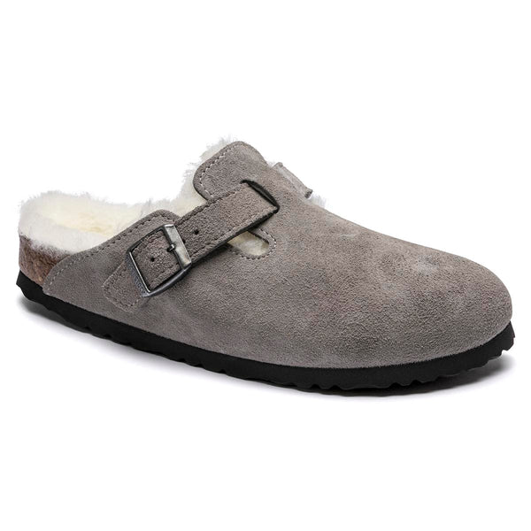 Birkenstock BSTNSHER Boston Shearling