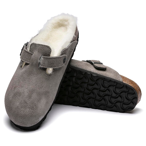 Birkenstock BSTNSHER Boston Shearling