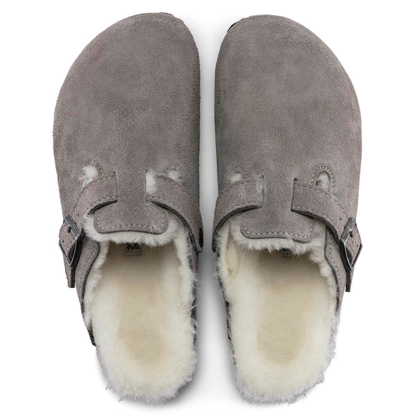 Birkenstock BSTNSHER Boston Shearling